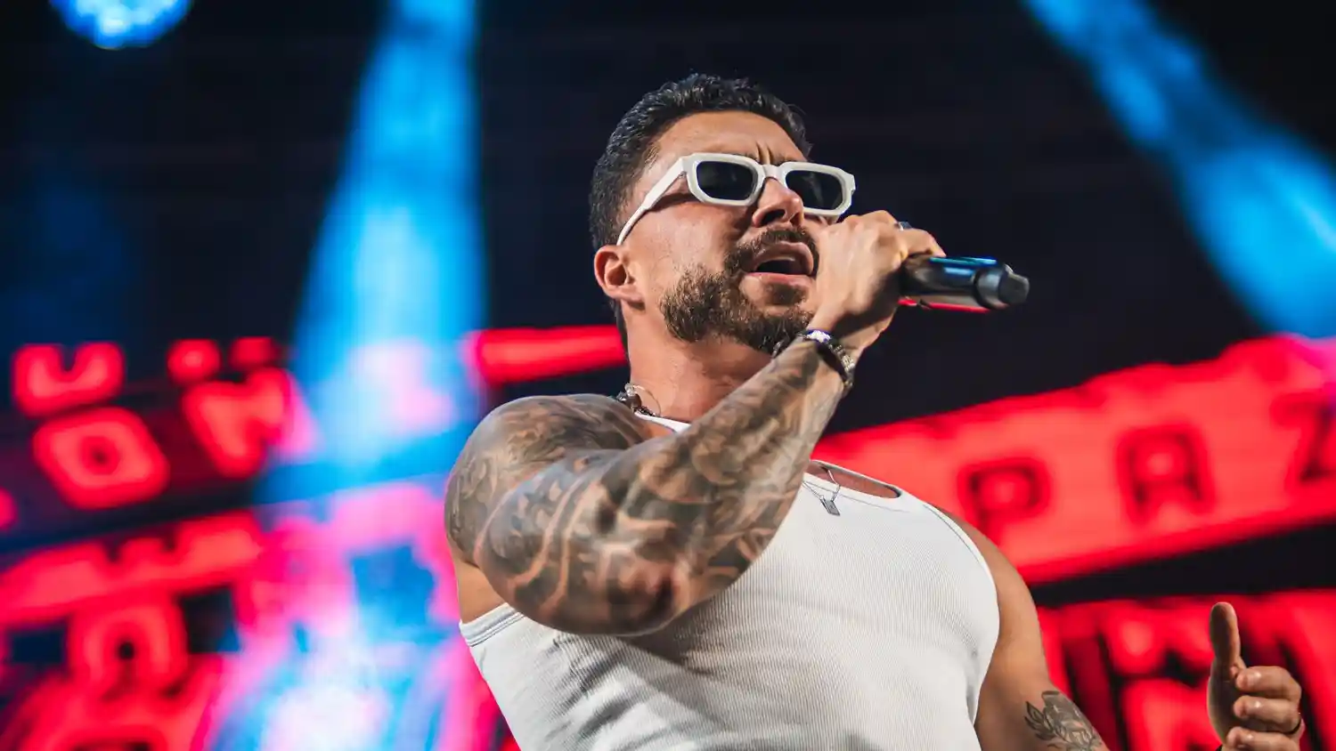 Imagem de Papazoni lança EP “Saudade do Verão”