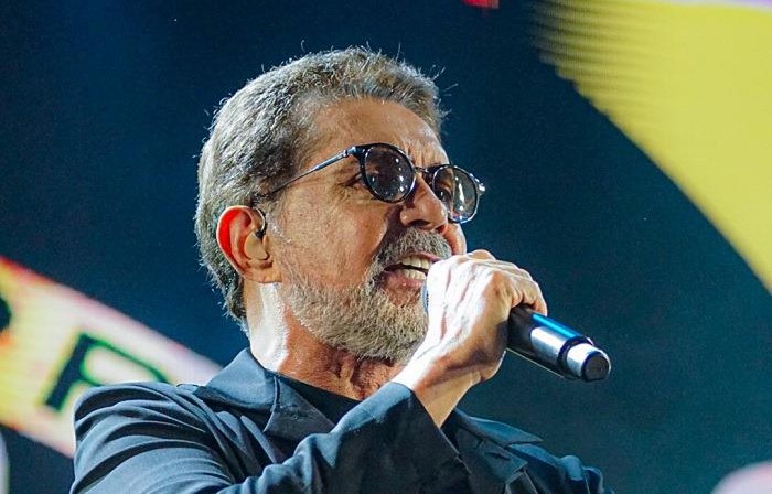 Imagem de Adelmario Coelho agitou Salvador na noite de ontem e segue para São João e São Pedro no interior da Bahia e Sergipe
