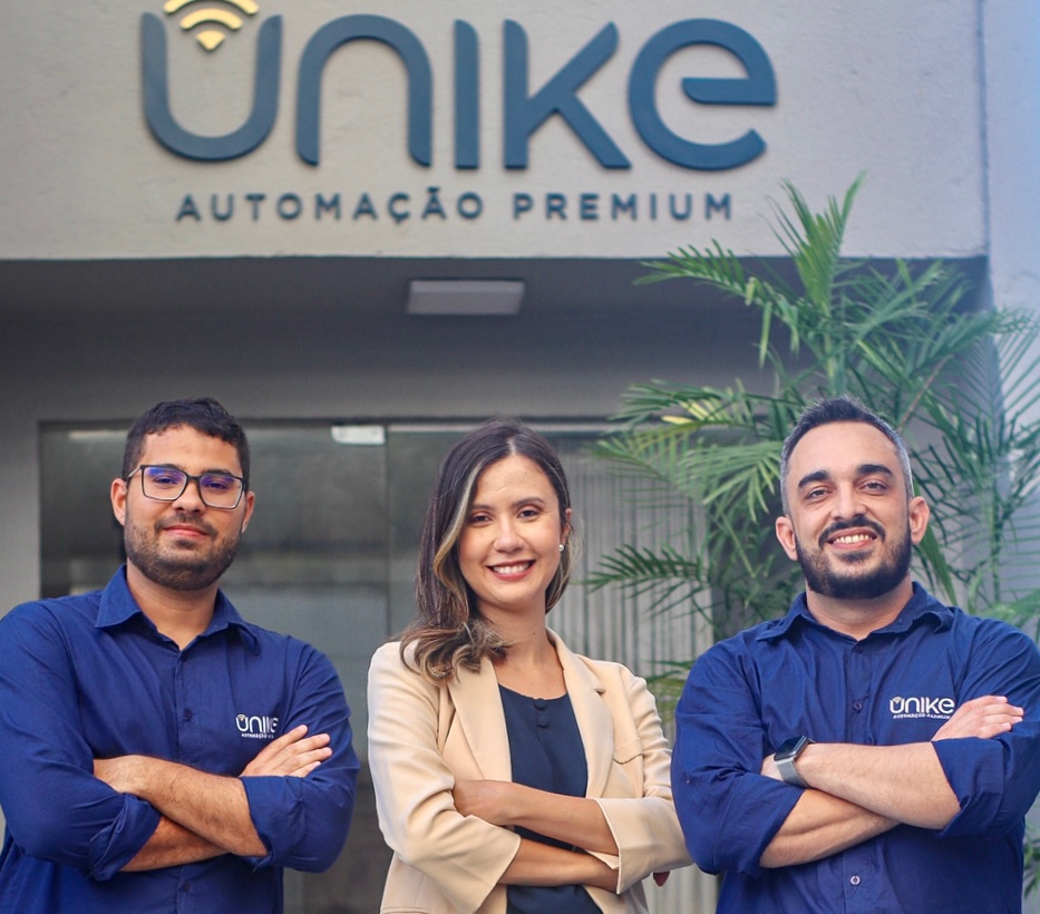 Imagem de Unike: Expansão e reconhecimento