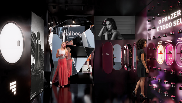 Ativa&ccedil;&atilde;o Perfumaria O Botic&aacute;rio No Camarote Salvador (1)