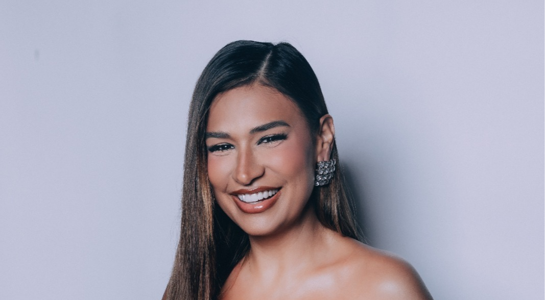 Imagem de Simone Mendes se apresenta em dose dupla no Rio de Janeiro, no Espaço Hall