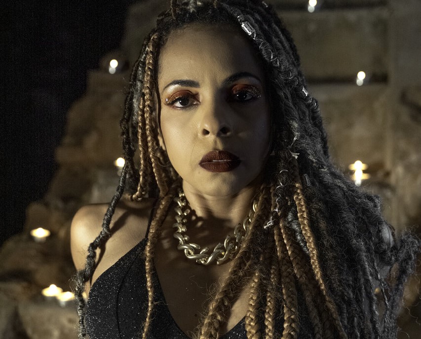 Imagem de Multiartista baiana, Ivana Gaya lança single “Siga Irmã” dia 25 de agosto