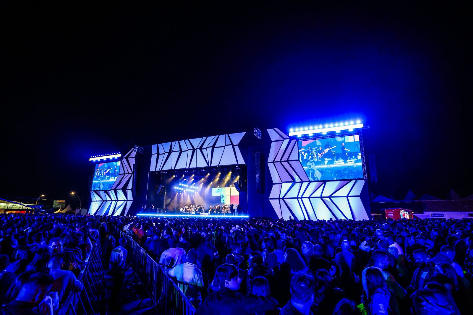 Imagem de Festival de Inverno Bahia (FIB) aposta em ingressos solidários para promover ações humanitárias