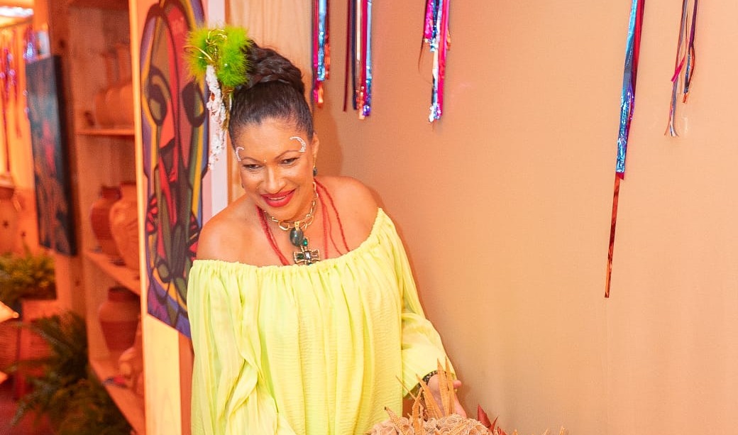 Imagem de Marta Góes anuncia camarote no Carnaval com foco na economia solidária e familiar