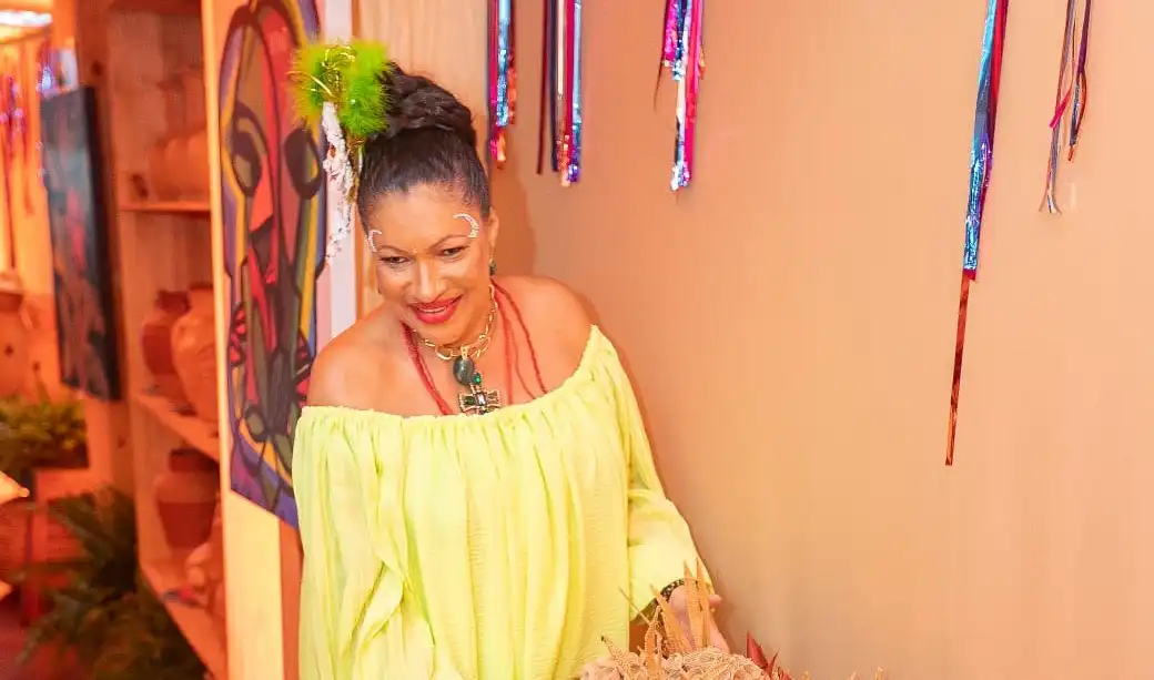 Imagem de Marta Góes anuncia camarote no Carnaval com foco na economia solidária e familiar