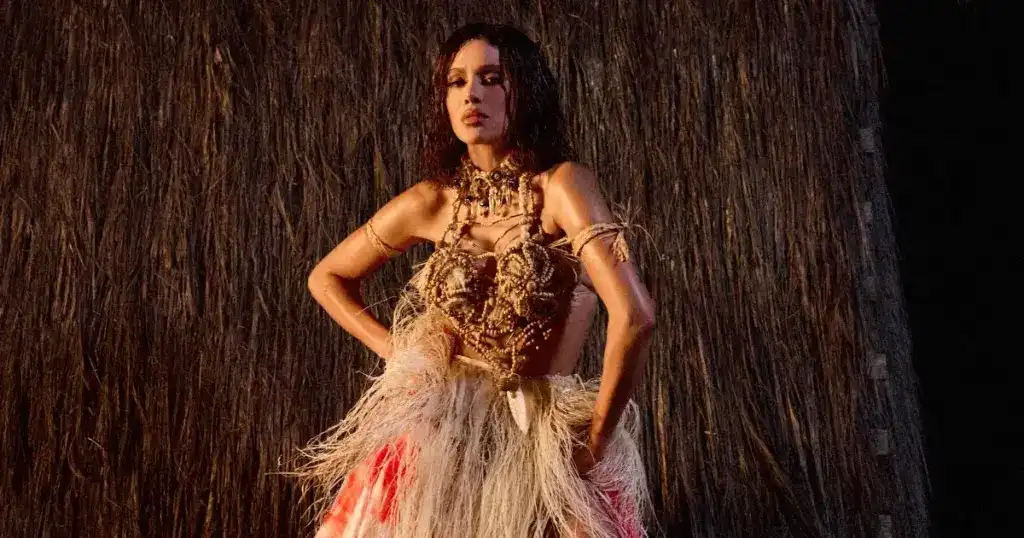 Imagem de FIFA confirma Anitta como atração musical da abertura da Copa do Mundo de 2026