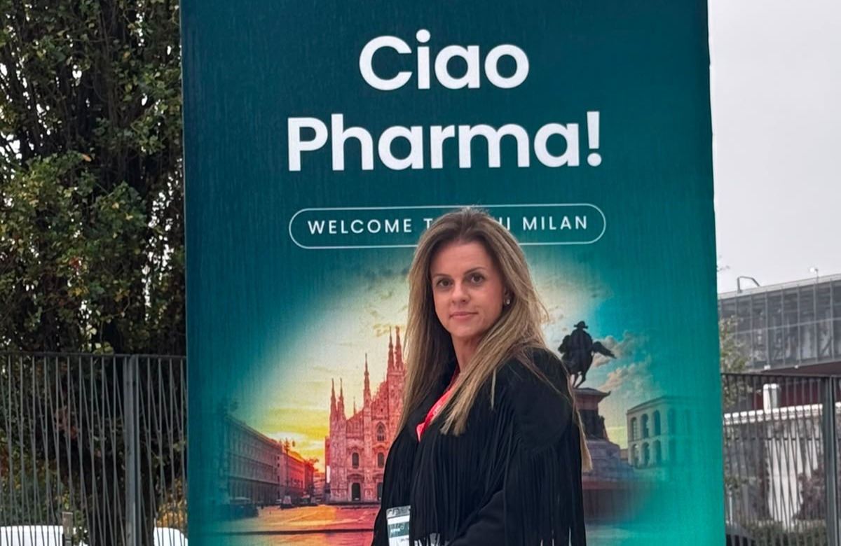Imagem de Elmeco acompanha tendências e novas tecnologias na CPHI Milan 2026