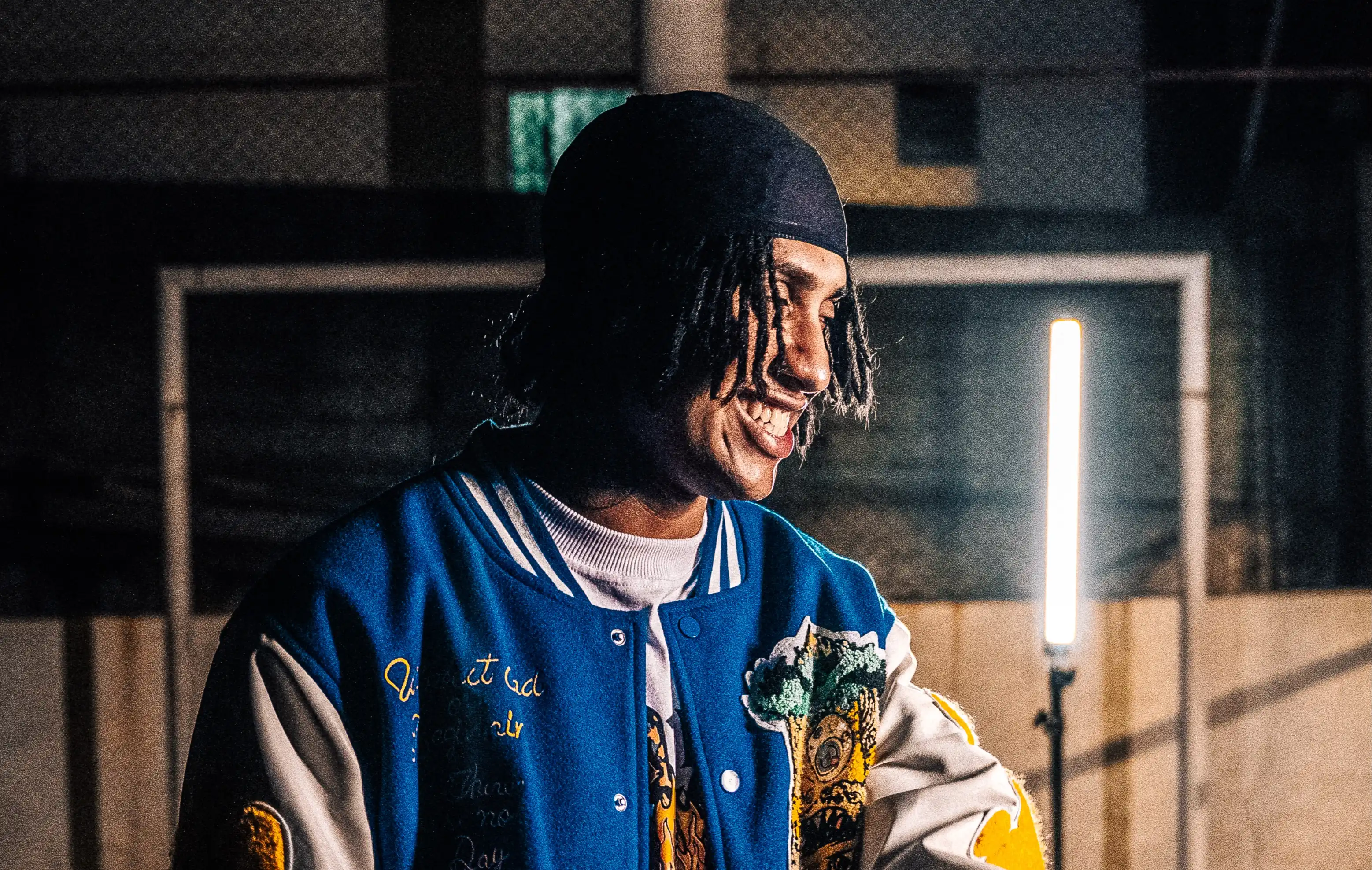 Imagem de Sete Mc lança videoclipe de “Mais Um Novo Dia”, do álbum “World 7 Deluxe”