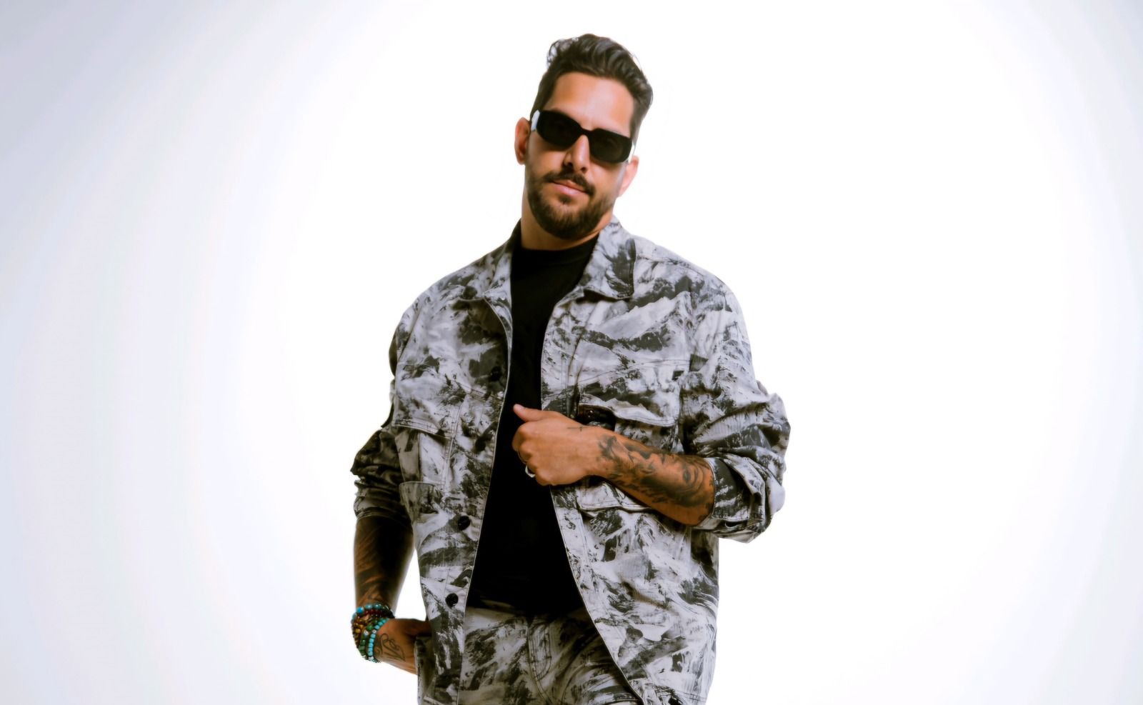 Imagem de Banda EVA se prepara para lançar novo single