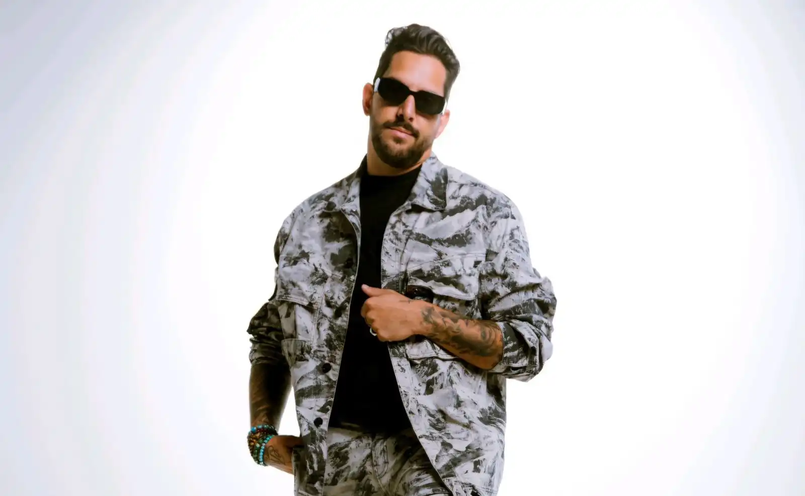 Imagem de Banda EVA se prepara para lançar novo single