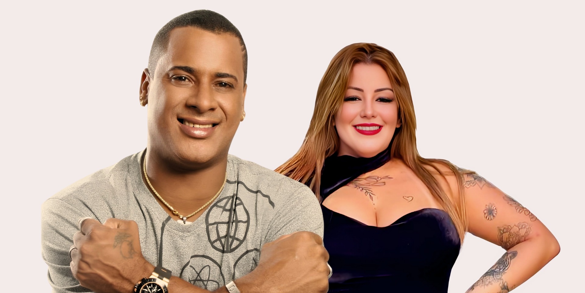 Imagem de Bye Bye Verão encerra a estação com Xexéu e Ariany Azevedo no Jubiabar