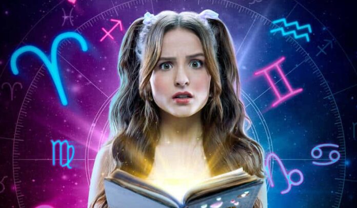 Imagem de CRÍTICA: "Tá Escrito" faz ótimo retorno de Larissa Manoela aos cinemas