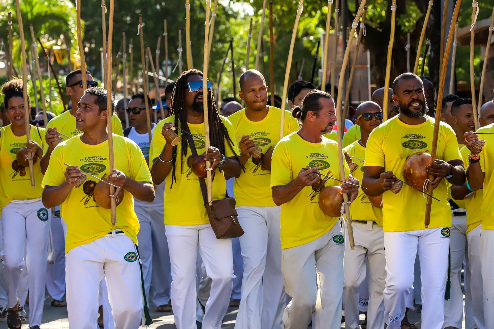 Imagem de Festival Praia do Forte A Seu Gosto realiza lançamento oficial nesta quinta (25)