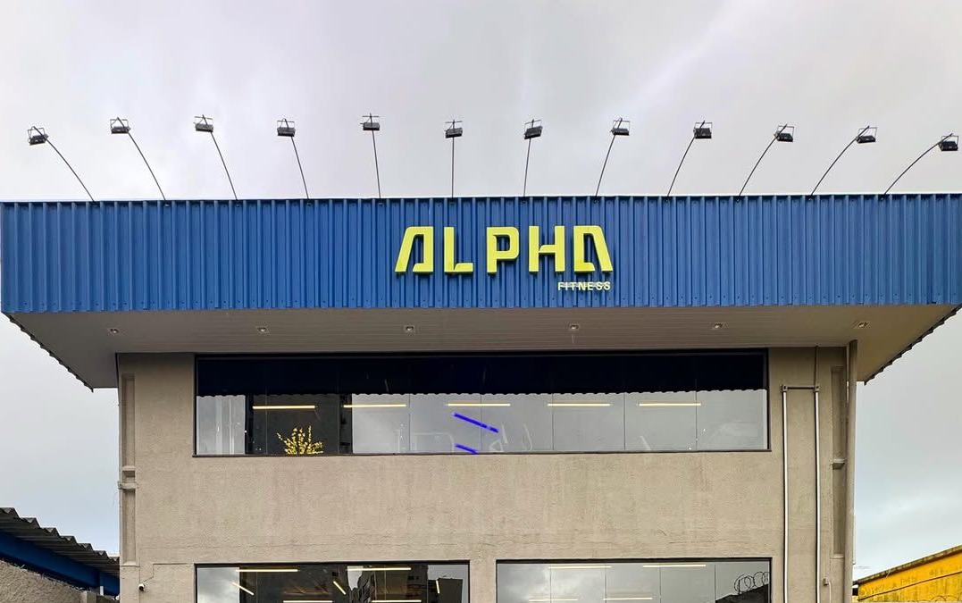 Imagem de Rede Alpha Fitness inaugura nova unidade no bairro de Brotas, em Salvador
