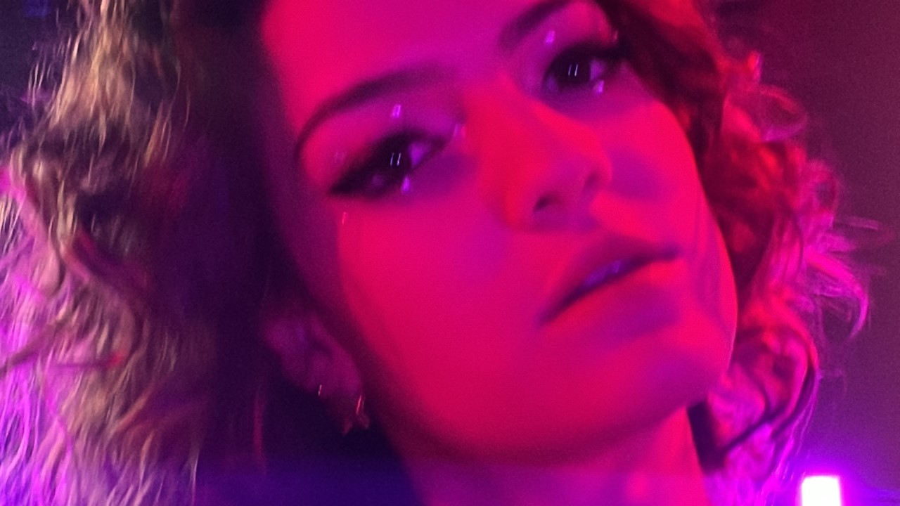 Imagem de Lala Dias lança composição com Thiago Mart (Mar Aberto) nesta sexta (12)