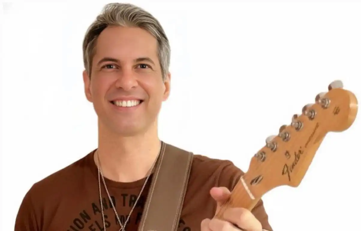 Imagem de Peu Carvallho vai comandar a Xupeta Elétrica no Furdunço 2026