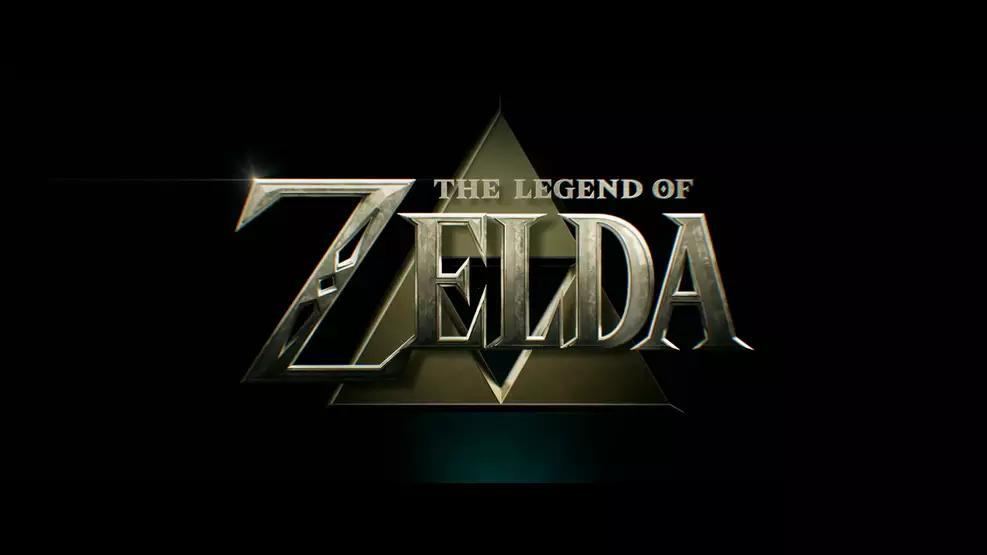 Imagem de Live-action "The Legend of Zelda" tem estreia nos cinemas confirmada para 2027