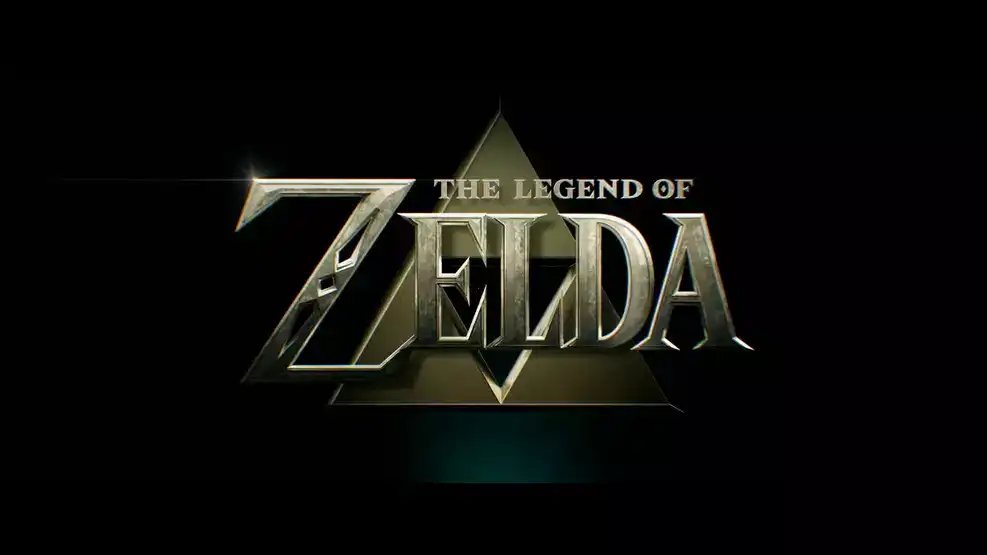 Imagem de Live-action "The Legend of Zelda" tem estreia nos cinemas confirmada para 2027