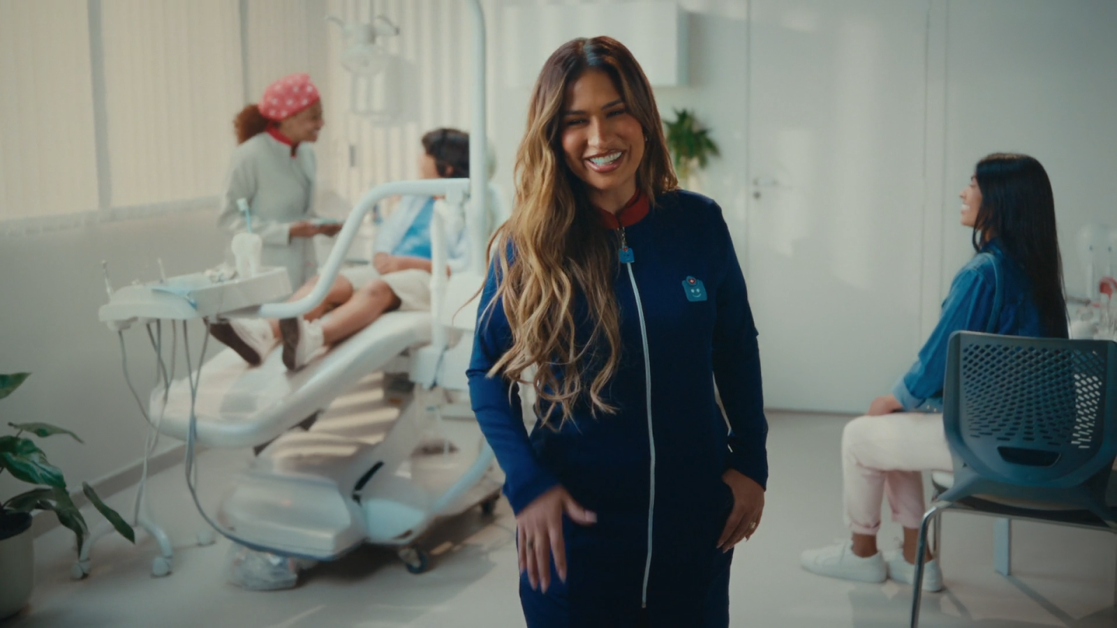 Imagem de Simone Mendes é a nova embaixadora do AmorSaúde em 2026