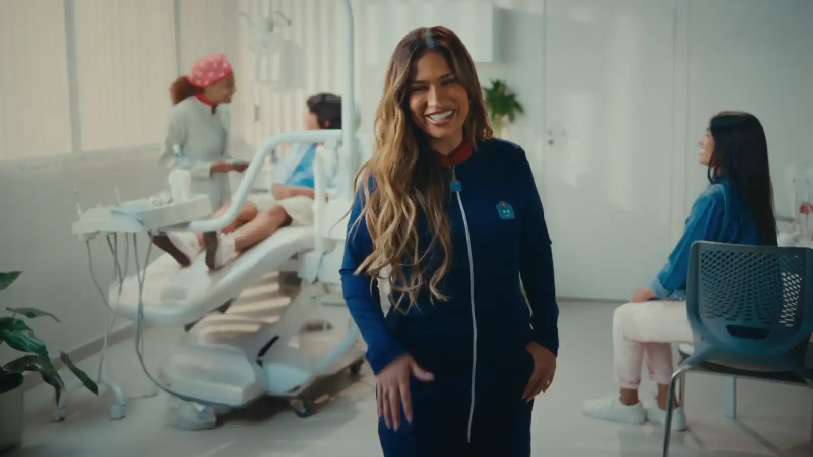 Imagem de Simone Mendes é a nova embaixadora do AmorSaúde em 2026