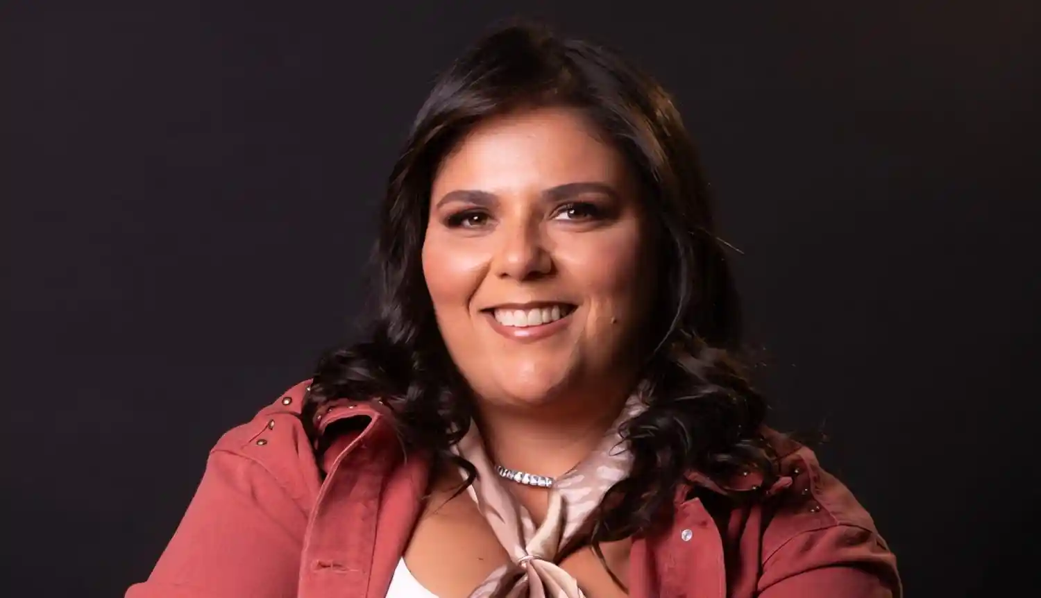 Imagem de Luana Matos celebra meio milhão de streams da música “Pra Sempre”