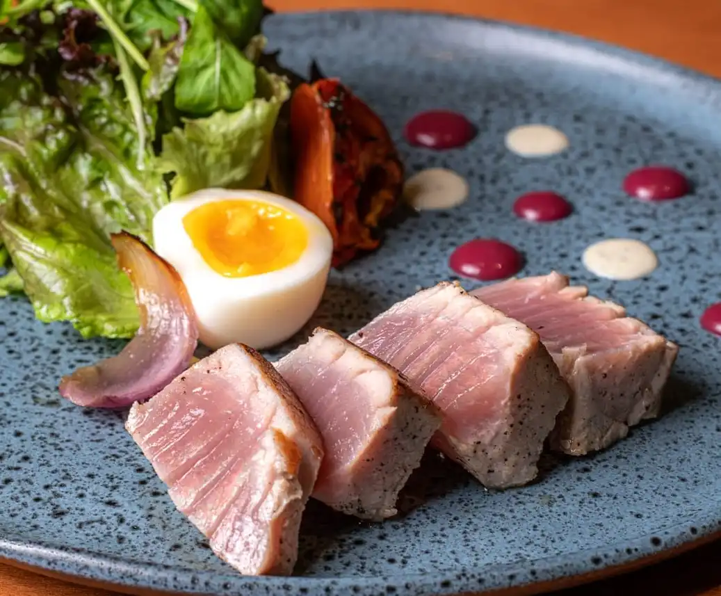 Imagem de Com menu autoral no Restaurant Week, Jiló amplia horário de funcionamento