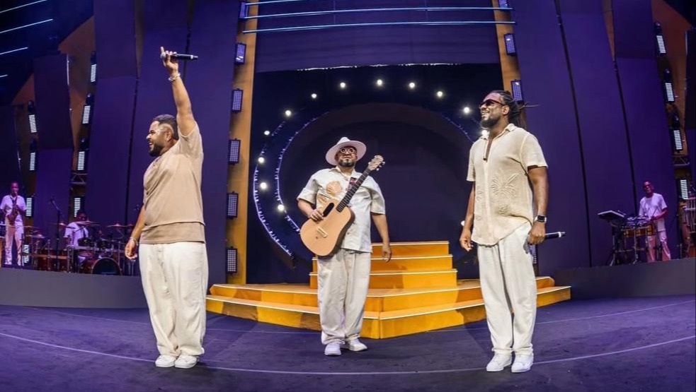 Imagem de Feijuca do Bão confirma grade completa da edição 2026