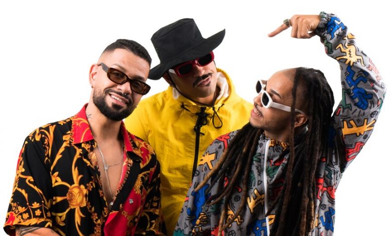 Imagem de Grupo "O Clã" lança novo single "Vai Moça" pela Radar Records