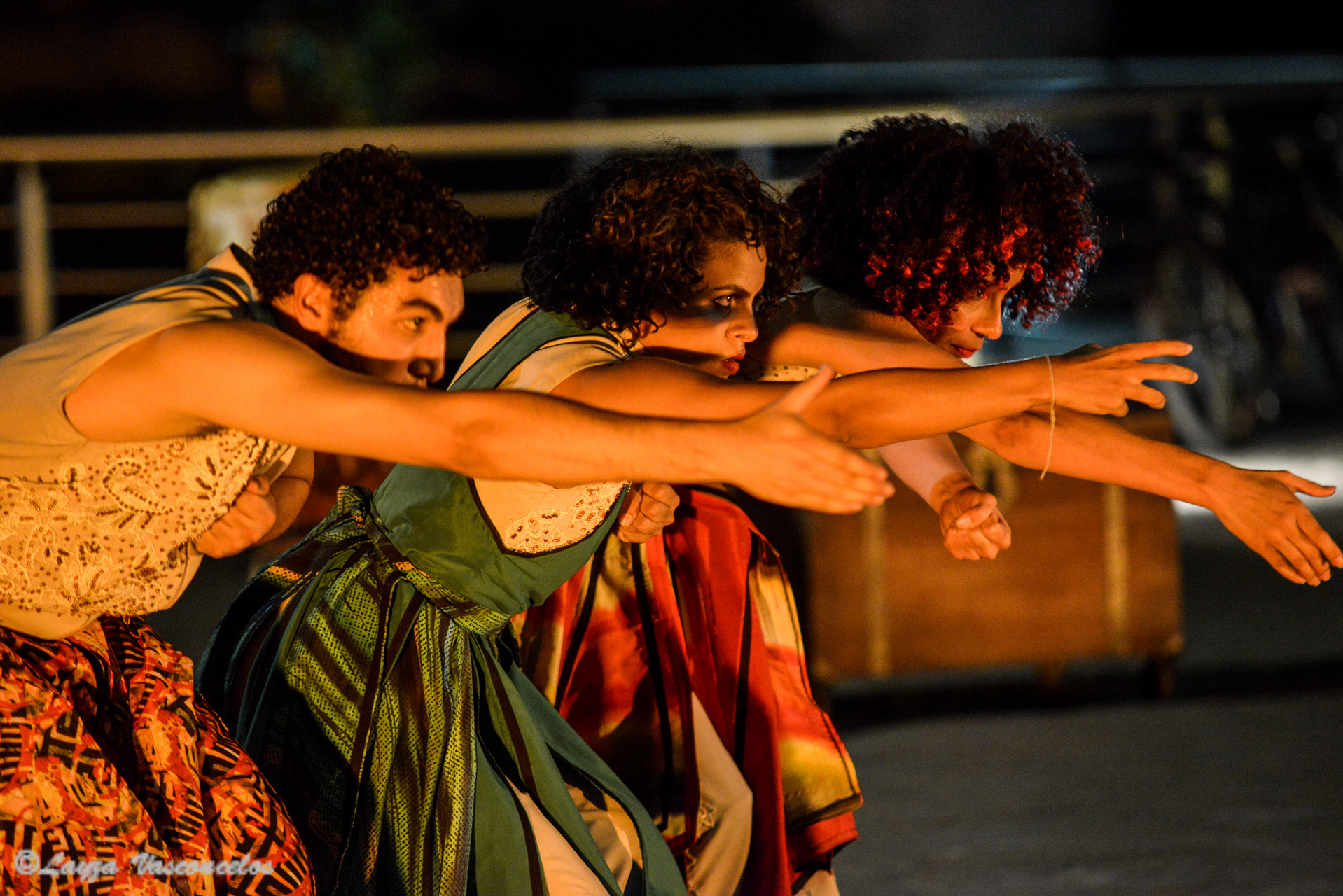 Imagem de Festival Tramas Negras celebra a afirmação cultural das comunidades do Recife