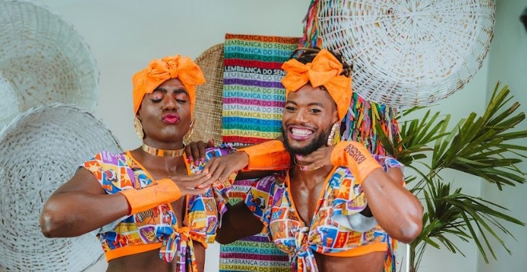 Imagem de As Muquiranas anuncia data de início da entrega das fantasias para o Carnaval 2025