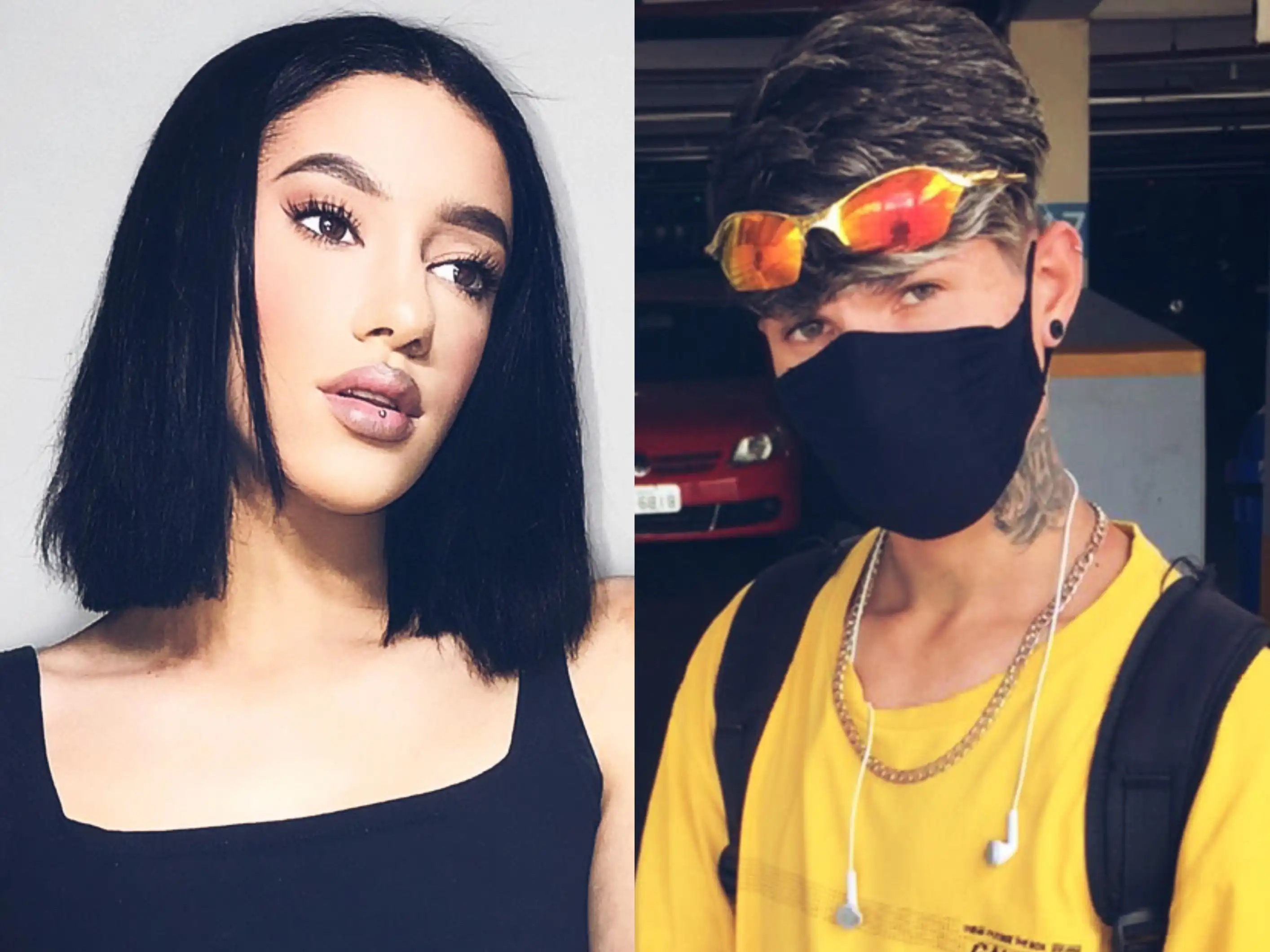 Imagem de Wuz Ryan anuncia single “Coisa De Momento” em parceria com MC Theuzin Original