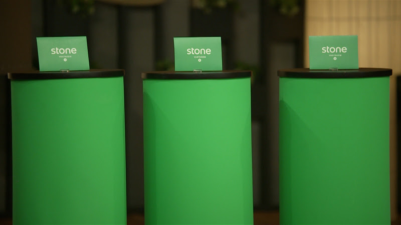 Imagem de Vencedor do MasterChef Brasil Amadores ganha prêmio inédito de R$350 mil oferecido pela Stone