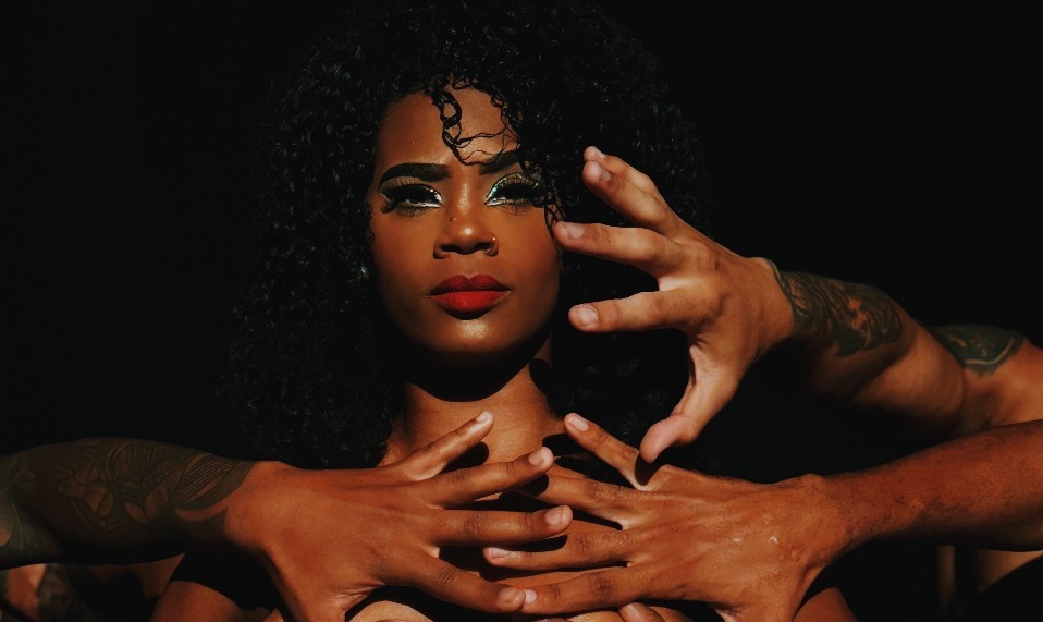 Imagem de Festival Movimenta Cajazeiras leva artistas da dança da comunidade para o Boca de Brasa de Cajazeiras