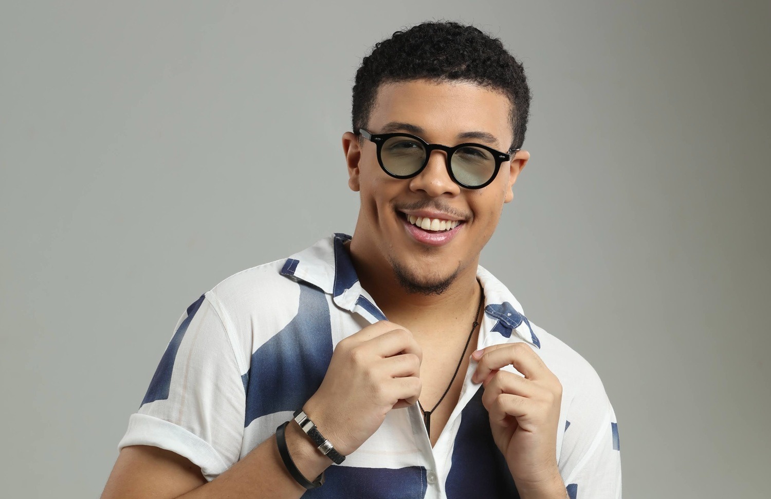 Imagem de Pedro Gabriel leva piseiro e forró para o Ginga Salvador e Cabaceiras do Paraguaçu