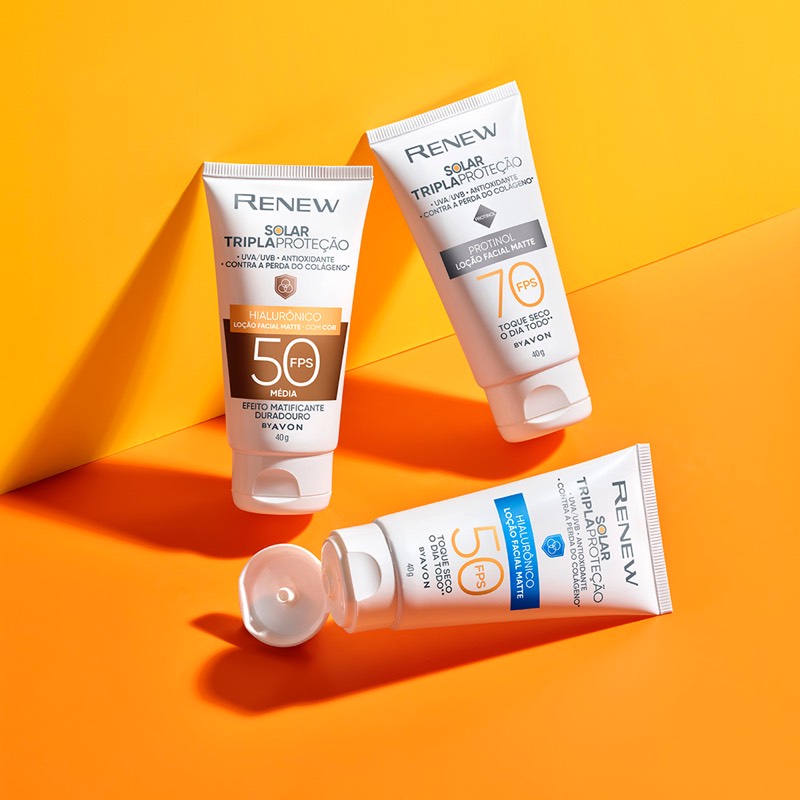 Imagem de Se tem sol e praia, tem Avon! Confira as dicas da marca para aproveitar o Verão
