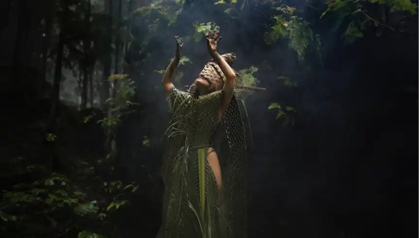 Imagem de Sammliz retorna com o single “Daqui, em 1976, Acenei Para Você” e anuncia novo EP