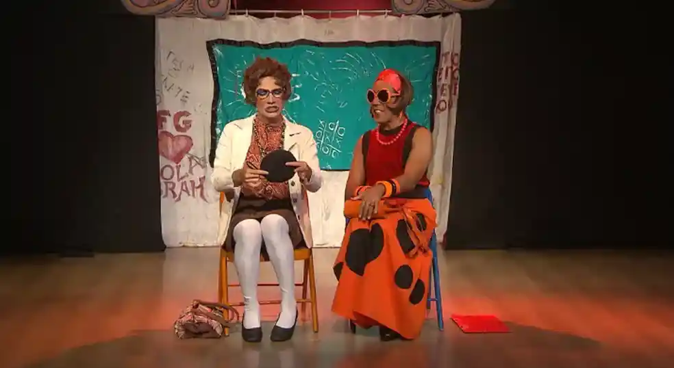 Imagem de Fanta e Pandora levam folia para a Cidade Baixa neste fim de semana!