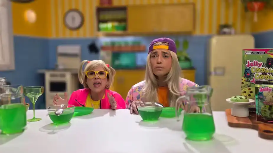 Imagem de Tatá Werneck e Eduardo Sterblitch iniciam gravações de novo humorístico “E.T.”