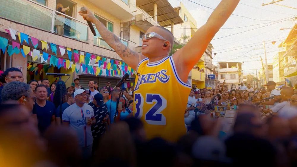 Imagem de Renanzinho CBX leva o “Na Rua com Renanzinho” para o Furdunço, neste sábado (07)