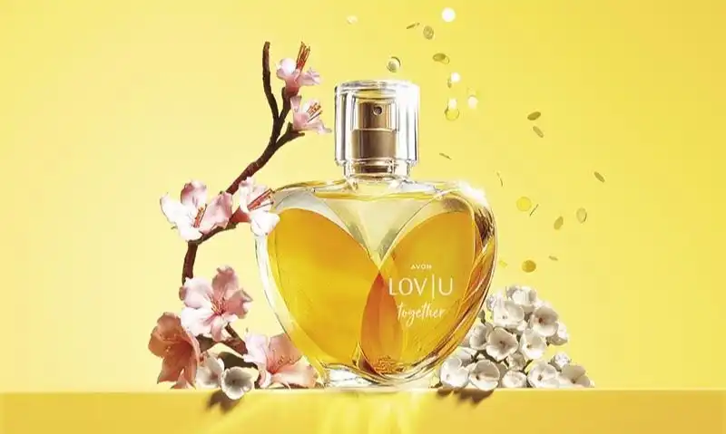 Imagem de Avon conecta Geração Z usando a perfumaria em meio à solidão emocional da era digital