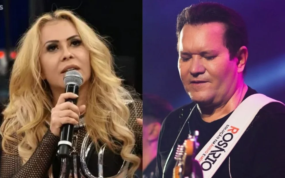 Imagem de Joelma e Ximbinha negam dívida de quase R$ 700 mil referente a mansão no Pará