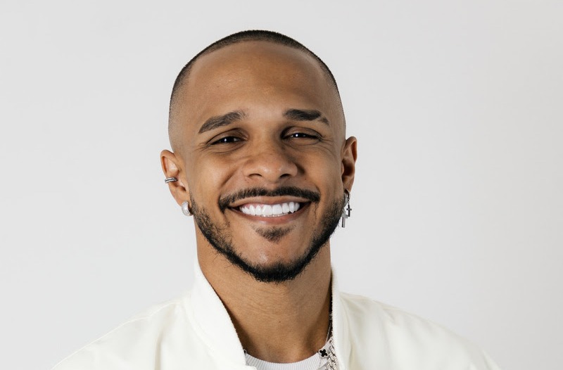 Imagem de  Fabinho prepara gravação de DVD