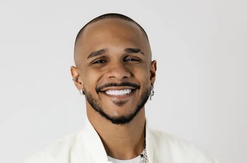 Imagem de  Fabinho prepara gravação de DVD