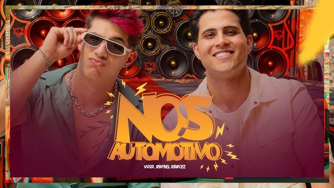 Imagem de “Nos Automotivo” entra no Top 50 do YouTube Music e conquista 2º lugar nos ‘shorts’ no Brasil