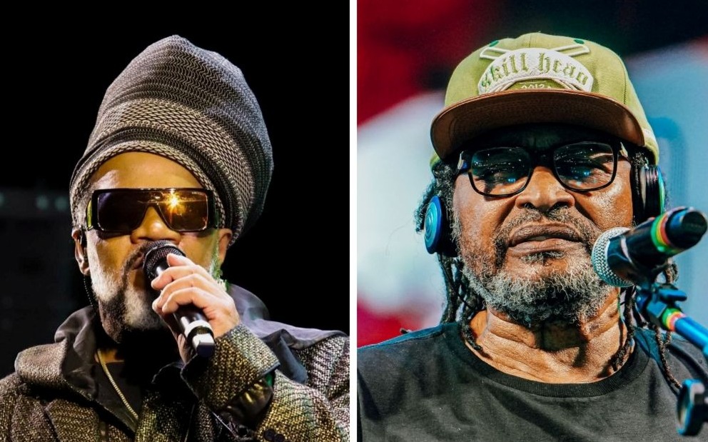 Imagem de Micareta de Feira ganha reforço de Carlinhos Brown e Edson Gomes na edição de 85 anos