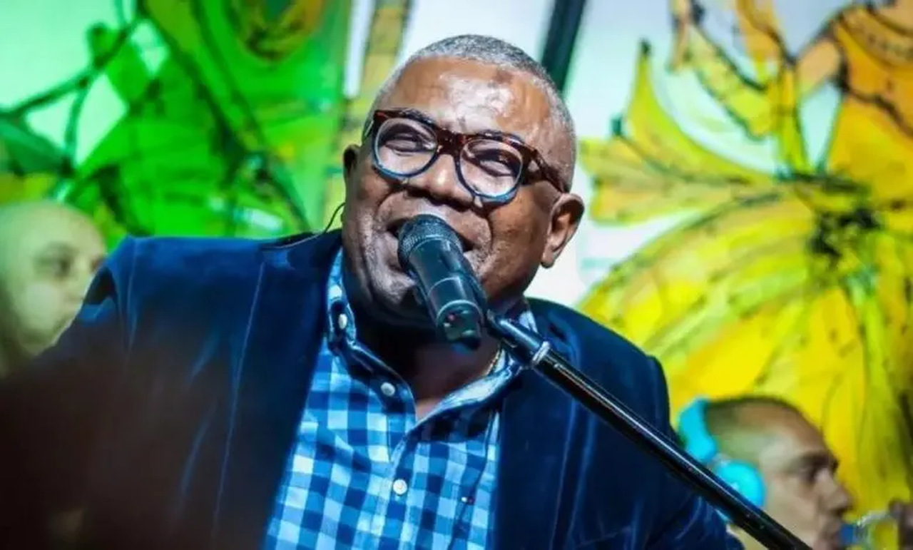 Imagem de Radar Records anuncia novo single póstumo de Reinaldo o “Príncipe do Pagode”