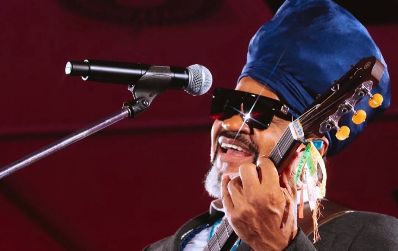 Imagem de Salvador Produções, se une a Pilar Produções e assume co-gestão comercial e produção de Carlinhos Brown