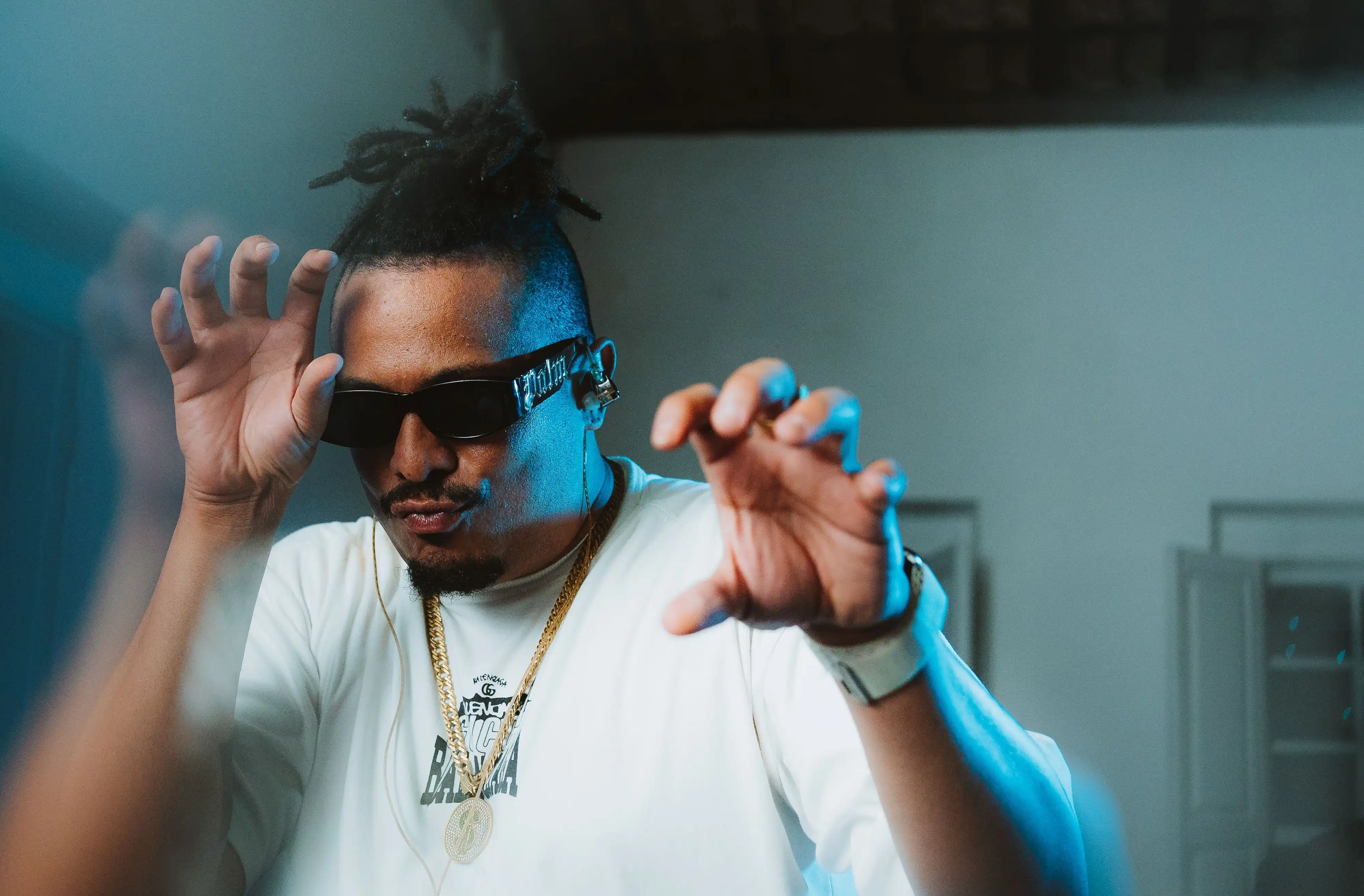 Imagem de DJ Roger N’ Roll e DJ Álvaro Réu agitam o fim de semana no Uthopya – Clube RV