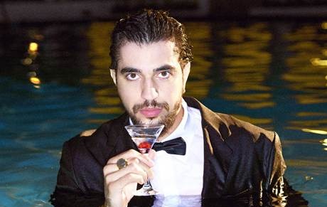 Imagem de Deezer promove encontro exclusivo de Superfãs com Nattan