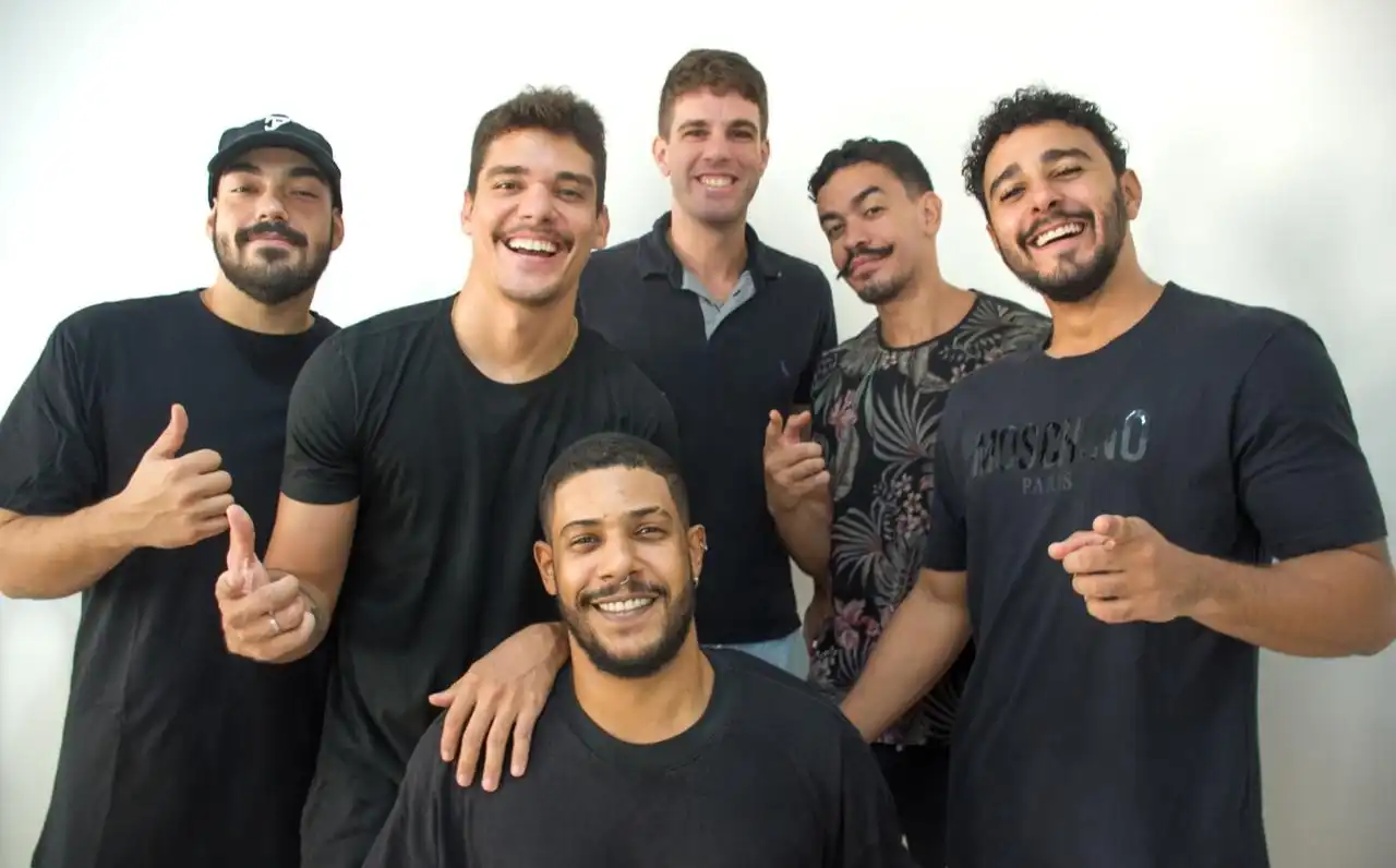 Imagem de Lavagem do Bonfim, ‘Quinta Sem Salto’ e mais! BOMBAR anuncia programação para esta quinta-feira (15)